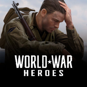 World War Heroes
