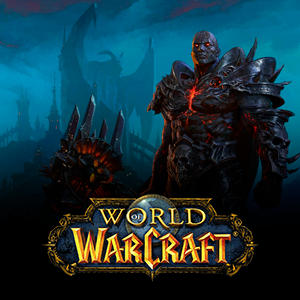 World Of Warcraft