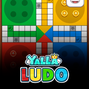 Yalla Ludo Gold
