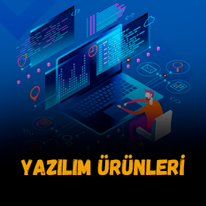 Yazılım Ürünleri