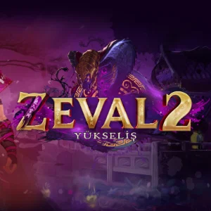Zeval2 Yükseliş