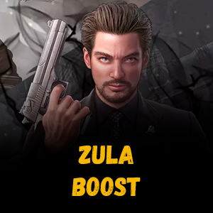 Zula Boost