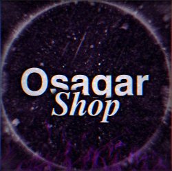 OsagarShop