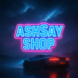 AshSay