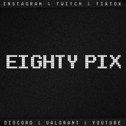 EightyPix