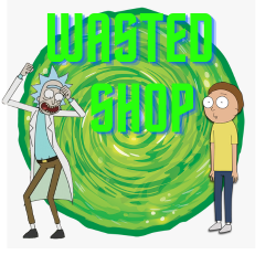wastedshop
