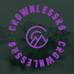 crownless