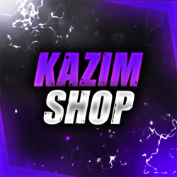 KazimShop