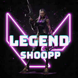 LEGENDSHOOPP