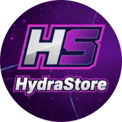 HydraStore