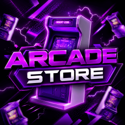 ArcadeStore