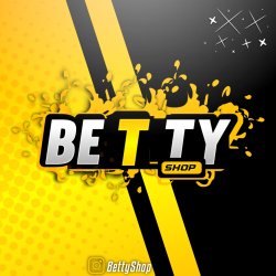 BettyShop