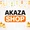 AkazaShop