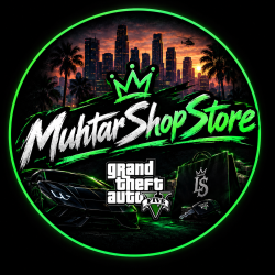 MuhtarShop