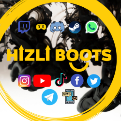 HizliBoots