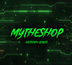 MytheShop