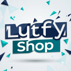 LutfyShop