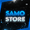 SamoSTORE