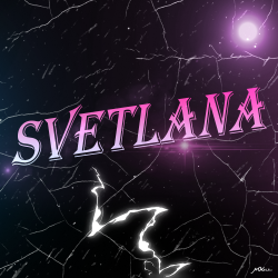 Svetlana