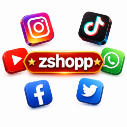 Zshopp