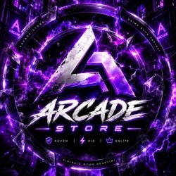 ArcadeStore