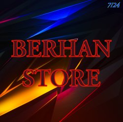BerhanStore