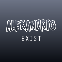 alexandrioEXIST