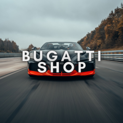 bugattishop
