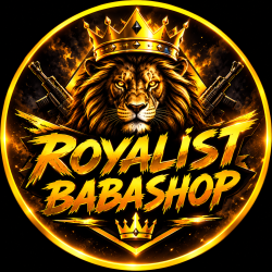 royalistbabashop