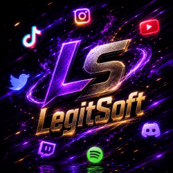 LegitSoft
