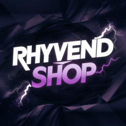 RhyvendShop