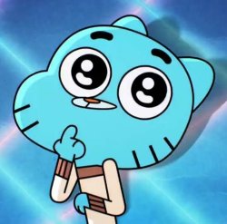 GumbalLoL