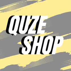 QuzeShop