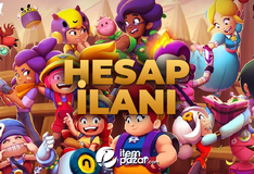 55.3K KUPA | 1500 KUPA BULL | 22x LVL 11 |