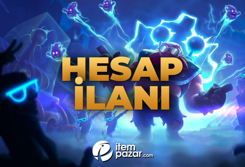 10 seviye ucuza hesap