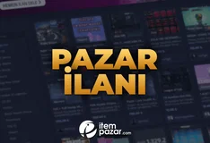  CPM 2 50M PARA+KİNG RANK+12550 COİN 