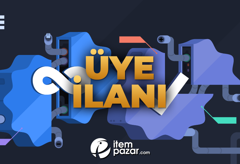 ⭐[KALİTE] Discord 1000 Aktif Üye ⭐