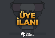 50 ADET TOKEN MAİL ONAYLI PROFİL RESİMLİ