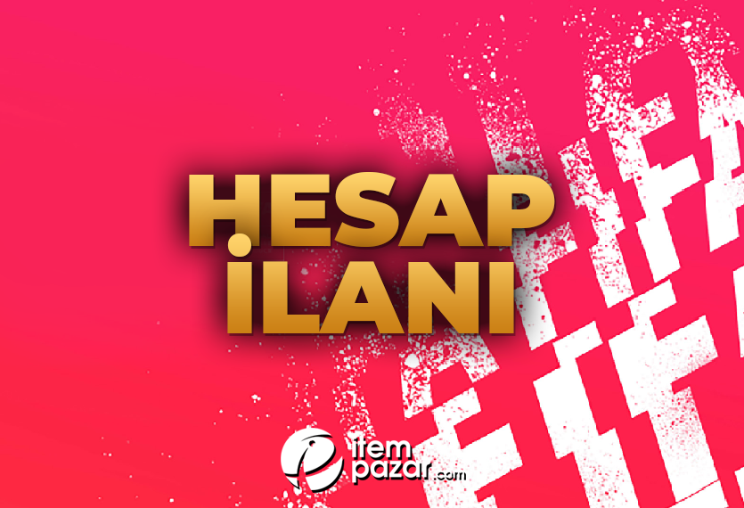 FC MOBİLE HESAPLARINIZ ALIYORUZZ