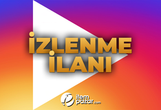 Özel | 5000 izlenme 200 takipçi
