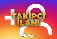 ⭐️2K INSTAGRAM TAKİPÇİ PAKETİ⭐️