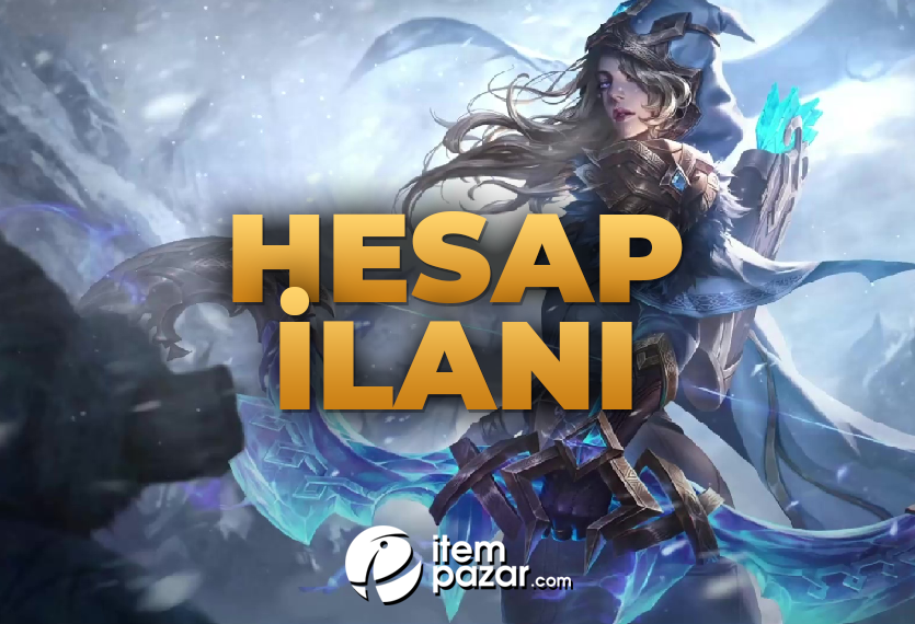 random hesap