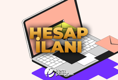 [100 ADET] FIRSTMAIL E-posta Hesabı