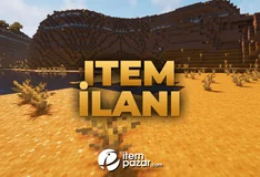 ☢️Copper Cape☢️Minecraft