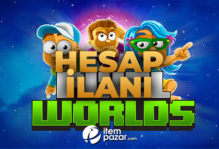 Satılık world name besiktask teklif ilanı 