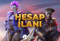 50K pop ilanıdır hesap değildir 