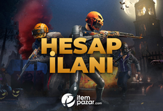 Pubg Mobile Hesapları Alınır !