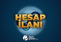 Steam Hesabı Satılık 