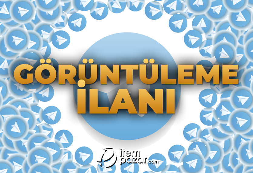 Telegram Görüntüleme