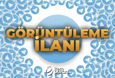 Telegram Görüntüleme